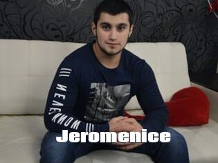 jeromenice The hot porn