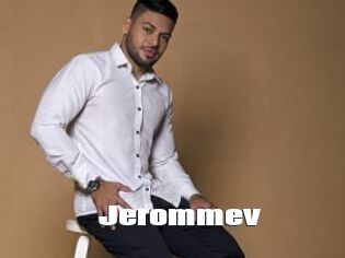 Jerommev