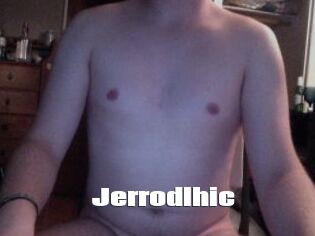 Jerrodlhic