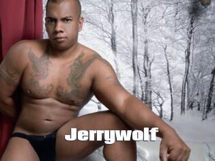 Jerrywolf