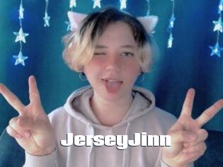 JerseyJinn