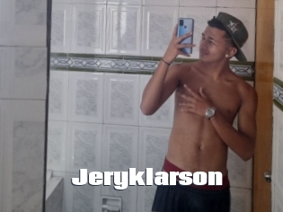 Jeryklarson
