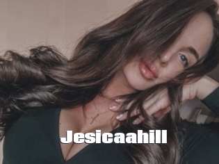 Jesicaahill