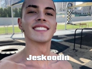 Jeskoodin
