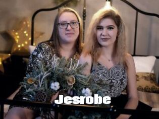 Jesrobe