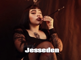 Jesseden