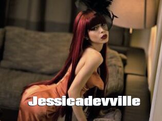 Jessicadevville
