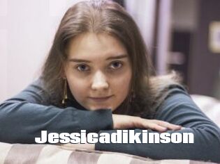 Jessicadikinson