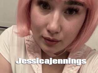 jessicajennings The hot porn