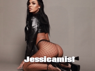 jessicamist The hot porn
