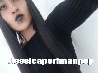 Jessicaportmanpop