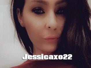 jessicaxo22 The hot porn