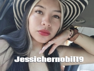 jessichernobil19 The hot porn