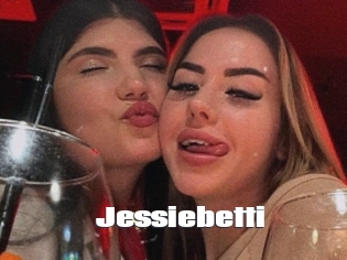 Jessiebetti