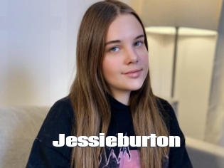 jessieburton The hot porn
