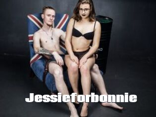 Jessieforbonnie