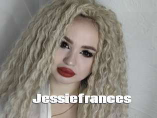 Jessiefrances