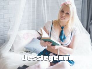 Jessiegemm