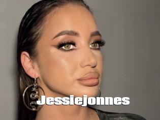 Jessiejonnes