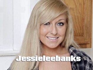 Jessieleebanks