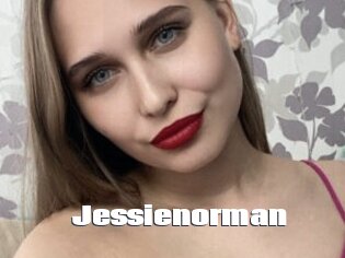 Jessienorman