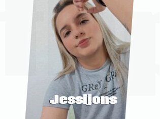 Jessijons
