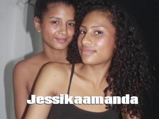 Jessikaamanda