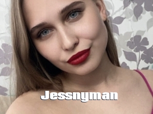 Jessnyman