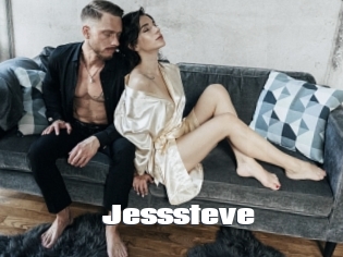 jesssteve The hot porn