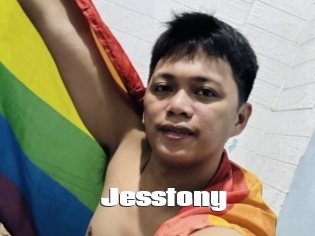 jesstony The hot porn