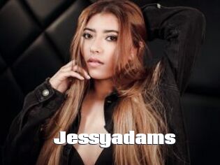 Jessyadams