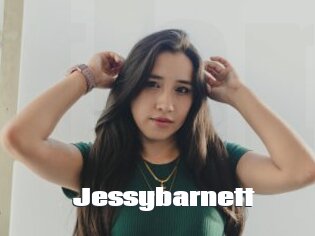 Jessybarnett