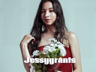 Jessygrants