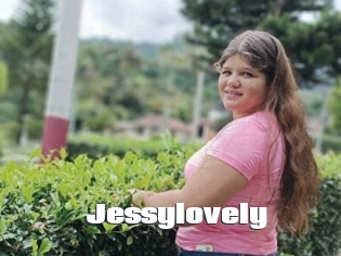 Jessylovely