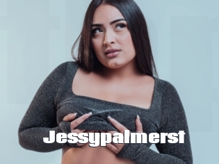 Jessypalmerst