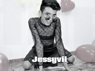 Jessyvil