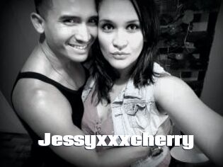Jessyxxxcherry