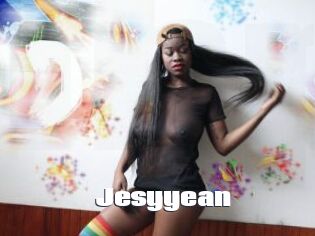 Jesyyean