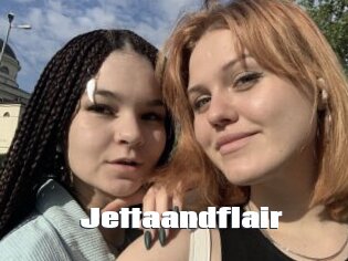 Jettaandflair