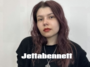 Jettabennett