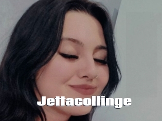 Jettacollinge