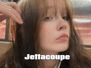 Jettacoupe
