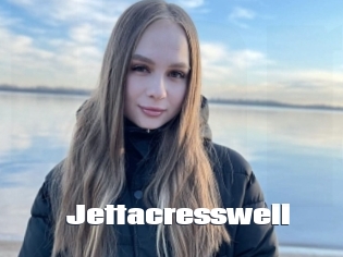 Jettacresswell
