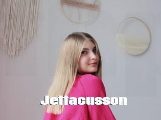 Jettacusson