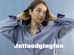 Jettaedgington