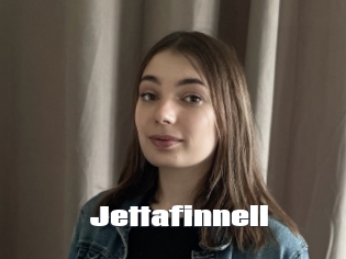 Jettafinnell