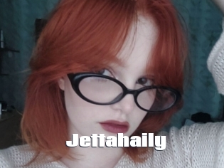 Jettahaily