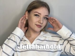 Jettaharbold