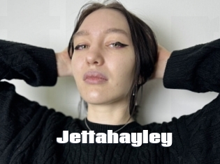 Jettahayley