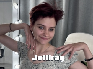 Jettiray